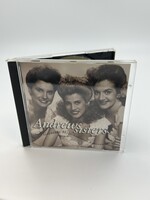 CD Andrews Sisters Greatest Hits The 60th Anniversary Collection CD