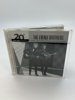 CD The Best Of The Everly Brothers The Millennium Collection CD
