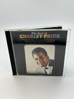 CD Charlie Pride The Best Of CD