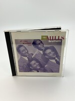 CD The Mills Brothers All Time Greatest Hits CD