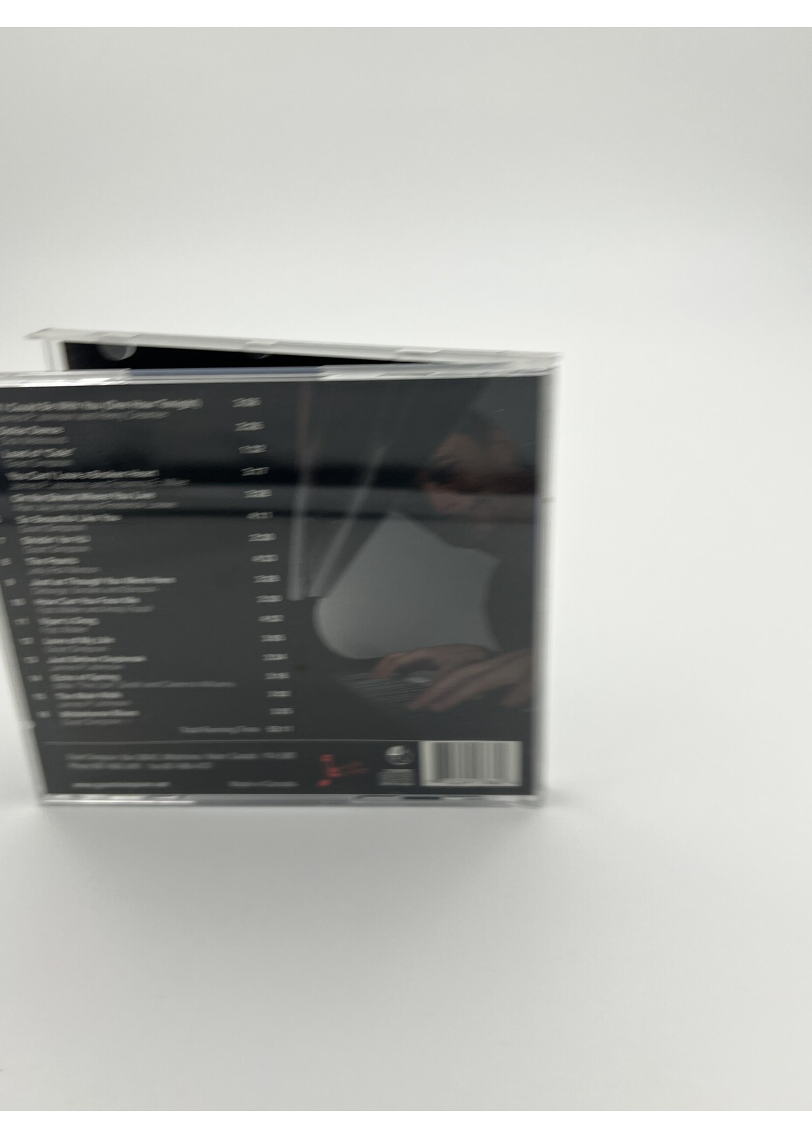 CD Grant Simpson Stride And True CD