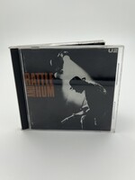 CD U2 Rattle And Hum CD