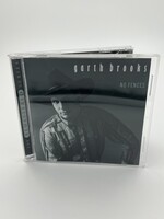 CD Garth Brooks No Fences CD