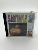 CD Santana Greatest Hits Jukebox Collection CD