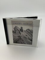 CD Dwight Yoakam Just Lookin For A Hit Cd