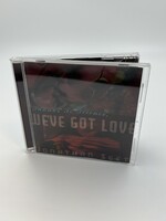 CD Jonathan Seet Thanks To Science Weve Got Love CD