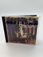 CD Jose Feliciano Exitos y Recuerdos CD