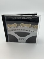 CD Tour De France CD