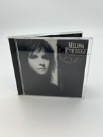 CD Melissa Etheridge Brave and Crazy CD
