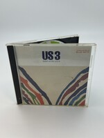 CD US 3 Hand On The Torch CD