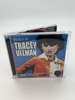 CD The Best Of Tracy Ullman CD