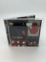 CD Saul Williams Amethyst Rock Star CD