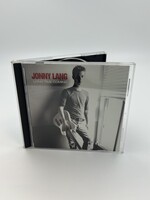 CD Jonny Lang Long Time Coming CD
