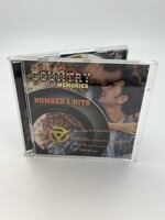 CD Number 1 Hits Country Memories CD