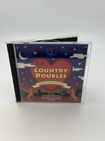CD Country Doubles The Best Of Todays Country Duets CD