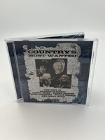 CD Countrys Most Wanted Time Music CD