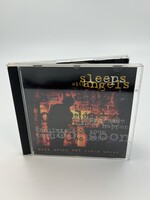 CD Neil Young And Crazy Horse Sleeps With Angels CD