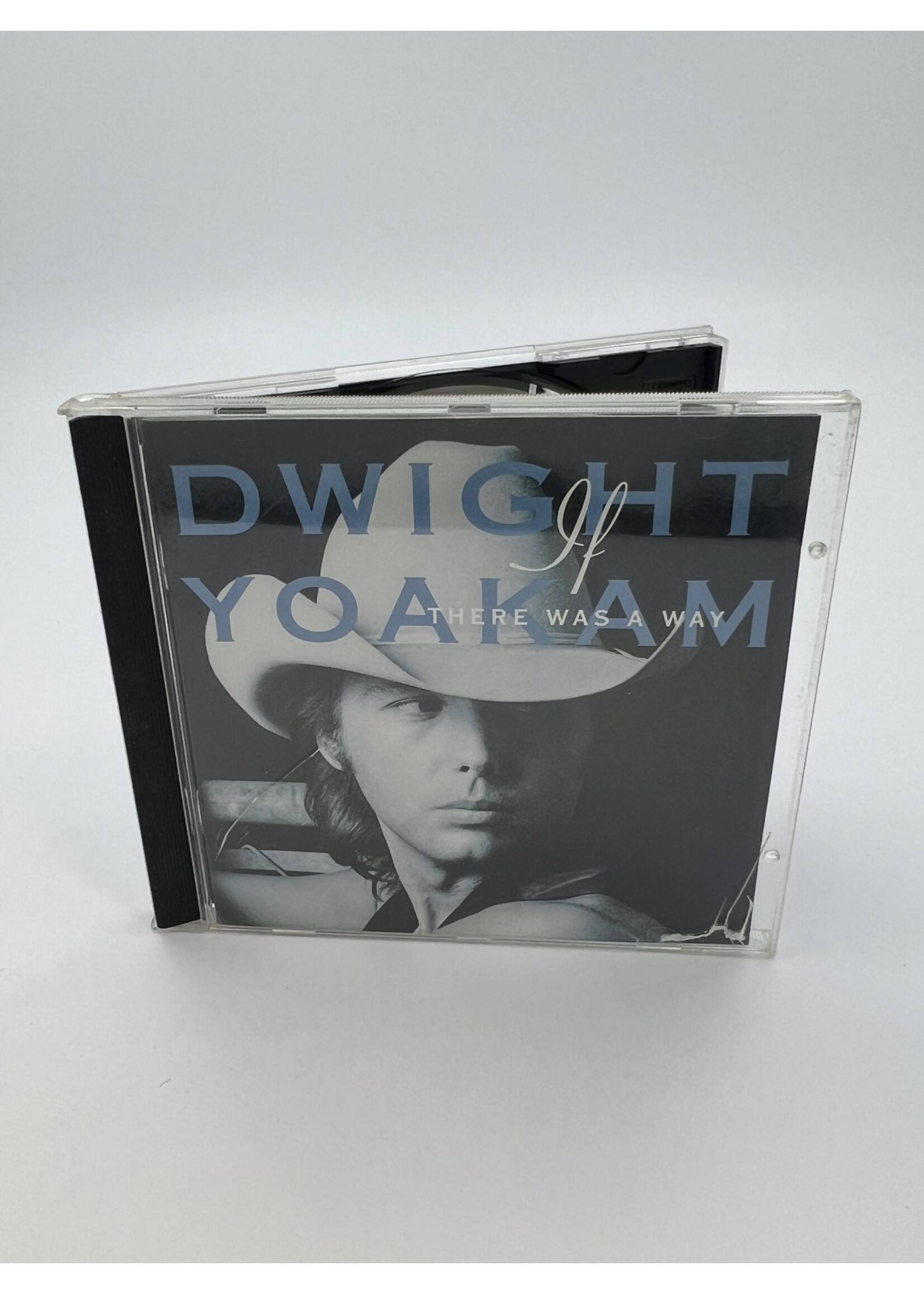 CD Dwight Yoakam If There Was A Way CD