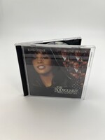 CD The Bodyguard Original Movie Soundtrack CD