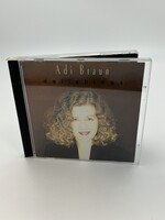 CD Adi Braun Delishious CD