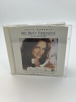 CD My Best Friends Wedding Motion Picture Soundtrack CD