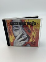 CD Suzanne Vega 99.9F CD