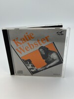 CD Katie Webster Self Titled CD