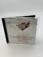 CD Crystal Waters Storyteller CD