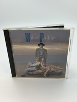 CD Wilson Phillips Self Titled CD