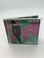 CD Kim Wilde Another Step 2 CD