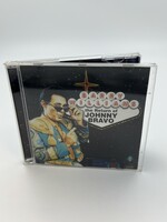 CD Barry Williams The Return Of Johnny Bravo CD