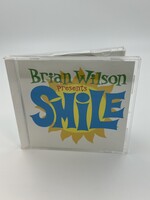 CD Brian Wilson Presents Smile CD