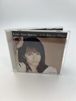 CD Lori Ann Speed In The Wake Of A Whisper CD