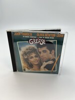 CD Grease Motion Picture Soundtrack CD