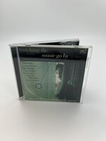 CD Watching The Music Go By 18 Of The Smoothest Artists Of The Century CD