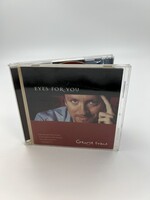 CD George Evans Eyes For You CD