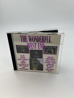CD The Wonderful West End Various Artists CD