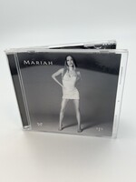 CD Mariah Carey Number 1s CD
