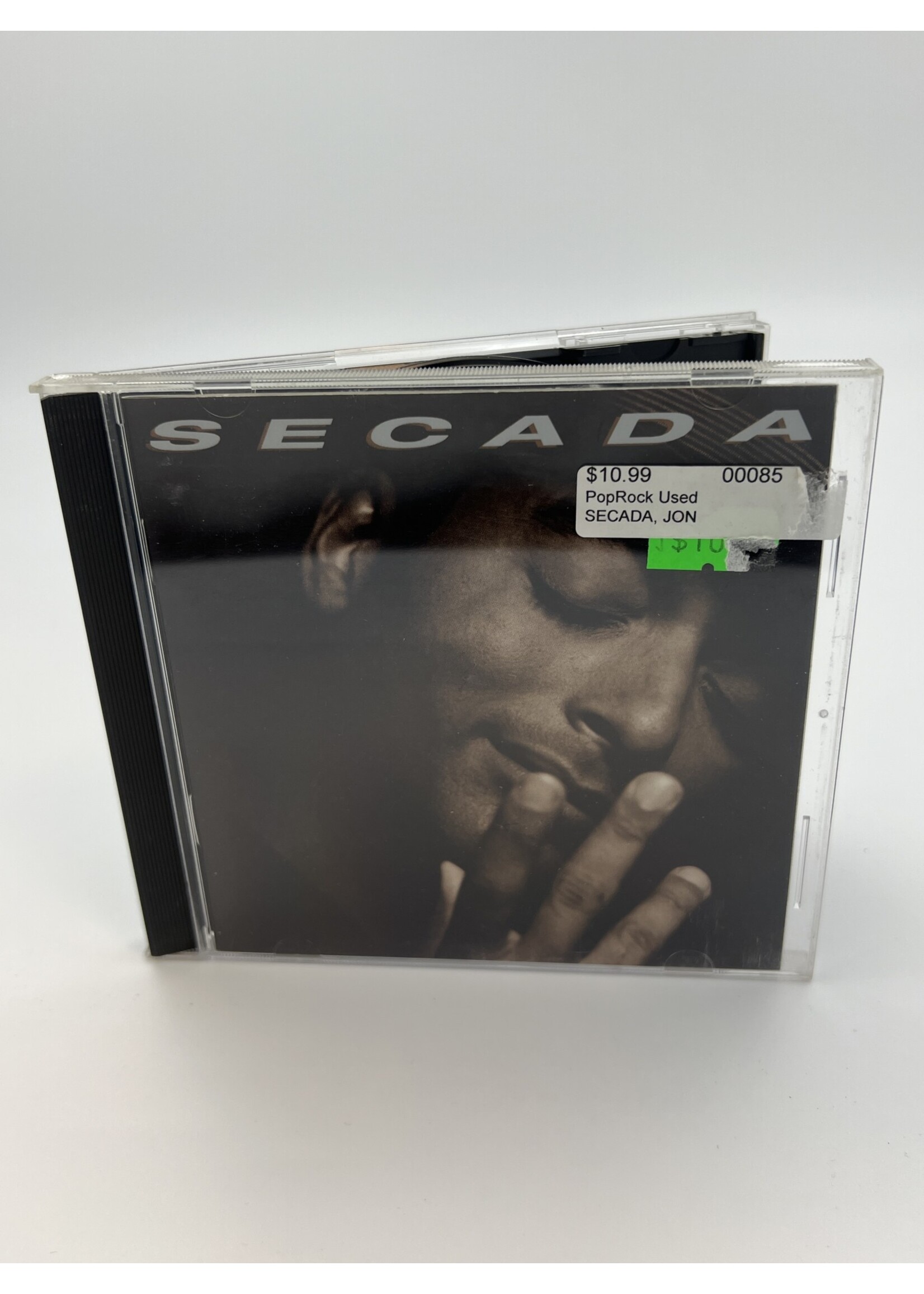 CD Jon Secada Secada CD