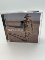 CD Gary Allan Smoke Rings In The Dark CD
