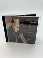 CD Tanya Tucker Greatest Hits 1990 To 1992