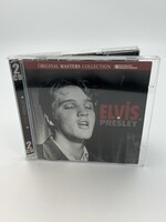 CD Elvis Presley Original Masters Collection 2 CD