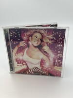 CD Mariah Carey Glitter CD