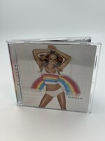 CD Mariah Carey Rainbow CD