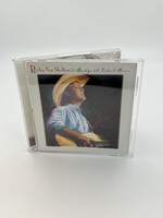 CD Ricky Van Shelton A Bridge I Didnt Burn CD