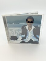 CD Marc Anthony Mended CD