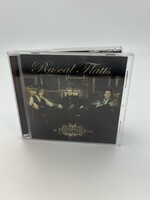 CD Rascal Flatts Unstoppable CD