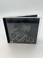 CD The Tribute To Elvis Its Now Or Never CD