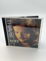 CD Travis Tritt Its All About To Change CD