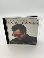 CD The Complete Tom Jones CD